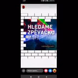 Hled&aacute;me vokalistku