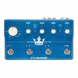 TC Electronic Flashback Triple Delay