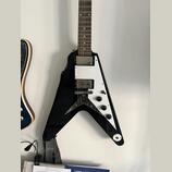 Epiphone Flying V Ebony