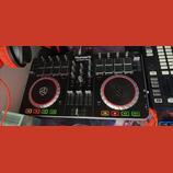 Numark MixTrak Pro 2 