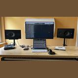 Studiové monitory Yorkville YSM6 