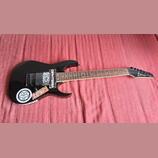 Ibanez 7321 + EMG 81-7