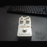 TC Electronic Spark BOOST