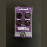 TC Electronic Thunderstorm Flanger