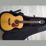 Cort O6 Gold - akustick&aacute; celomas&iacute;vna gitara 