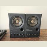 Sony SMS-1P štúdiové monitory