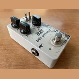 B85 Overdrive