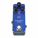 BJF Prussian Blue reverb