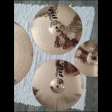 Paiste pst 8