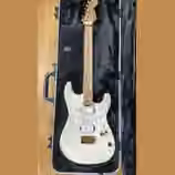 Charvel Pro-Mod San Dimas Style 1 Snow White 