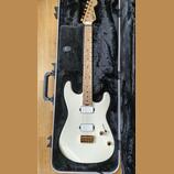 Charvel Pro-Mod San Dimas Style 1 Snow White 