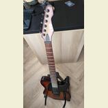LTD TE-200 Tobacco Sunburst + TOP Upgrady