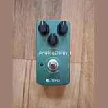 Joyo JF-33 Analog Delay