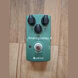 Joyo JF-33 Analog Delay