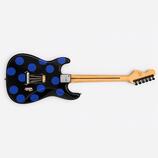 Modifikovaný Fender Squier CV 70's