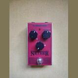 TC Electronic Nether Octaver