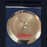 ZILDJIAN China FX Trash 18