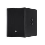 Nabízím aktivní subbas RCF 4PRO 8003-AS 