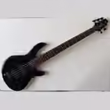 Prod&aacute;m 5ku Cort C5 Deluxe Black