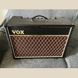 VOX AC 15 VR  / REZERVACE.