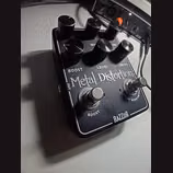 Razzor Metal Distortion