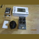TC electronic Fangs Metal Distortion