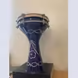 Darbuka 22cm turecko