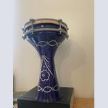 Darbuka 22cm turecko