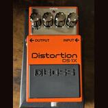 Boss Ds-1X