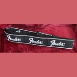 Popruh Fender Running Logo
