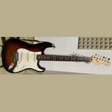 Fender American Standard Stratocaster 1989