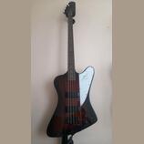 Epiphone Thunderbird IV VSB