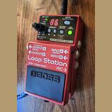 BOSS RC-3