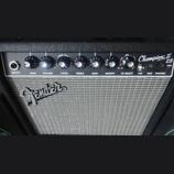 Zánovní Fender Champion II 25 w