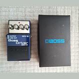 Boss BB-1X 