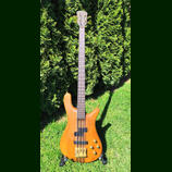 Warwick Streamer I 1984 (1 z 200)