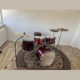 Sonor The Swinger 