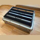 SLEVA-1200! Harley Benton Spaceship 60 w/hardcase