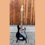 Line 6 Variax 705 BK