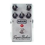 MXR Super Badass