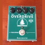 Smrčka Overdrive 808+