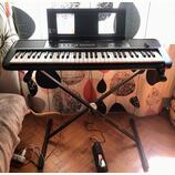 Yamaha PSR-E383
