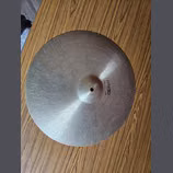 Paiste formula 602 medium ride 20
