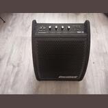 Carlsbro EDA30B kombo pro bicí s Bluetooth