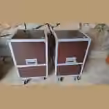 Case RCF TT25