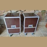 Case RCF TT25