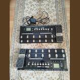 Line 6 POD x3 Live 2X 