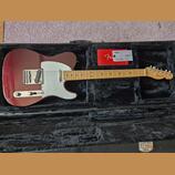 Fender American Telecaster Standard 2016