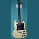 Kytara Epiphone SG, doprava na výd. místo v ceně