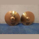 Činel hi-hat 14" Sabian B8 Pro Medium
